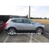 nissan qashqai i (j10, nj10) del año 2009