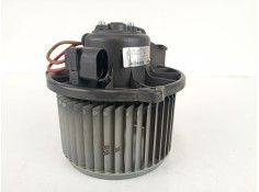 Recambio de motor calefaccion para audi a6 berlina (4b2) 2.4 (121kw) referencia OEM IAM 4B1820021  