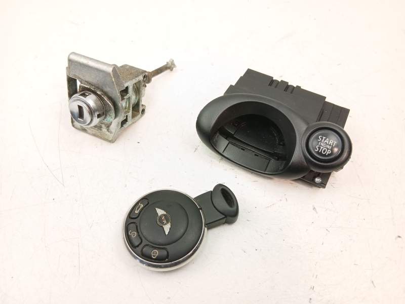 Recambio de conmutador de arranque para mini mini countryman (r60) cooper sd referencia OEM IAM 9299332  