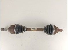 Recambio de transmision delantera izquierda para ford focus c-max 2.0 tdci referencia OEM IAM 1798110  