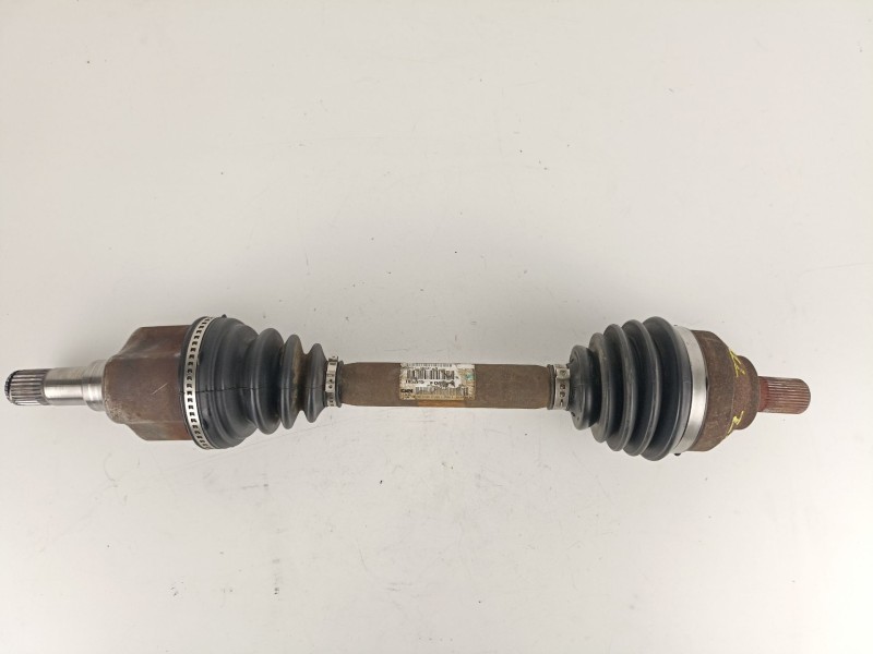 Recambio de transmision delantera izquierda para ford focus c-max 2.0 tdci referencia OEM IAM 1798110  