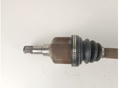 Recambio de transmision delantera izquierda para ford focus c-max 2.0 tdci referencia OEM IAM 1798110   2