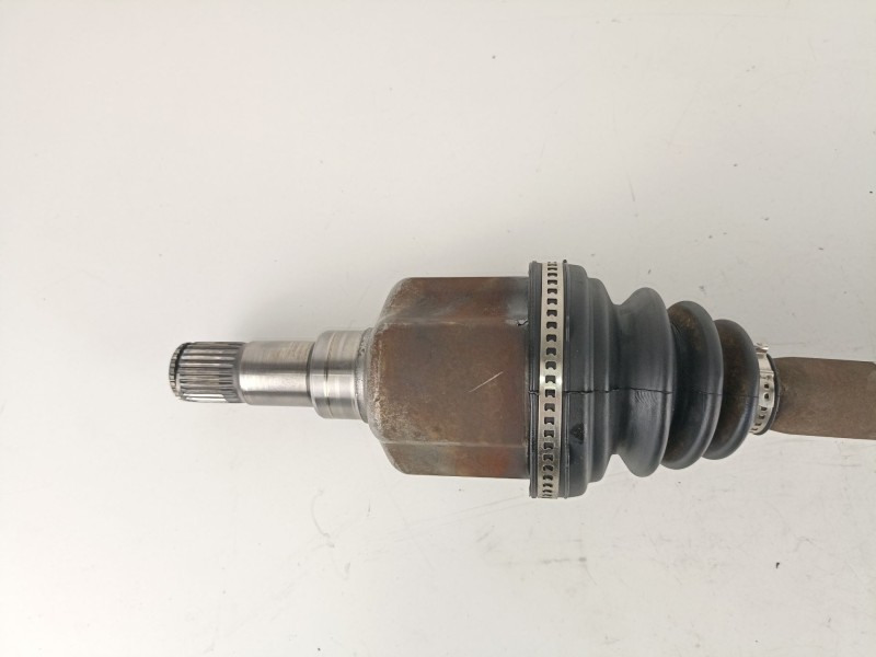 Recambio de transmision delantera izquierda para ford focus c-max 2.0 tdci referencia OEM IAM 1798110  