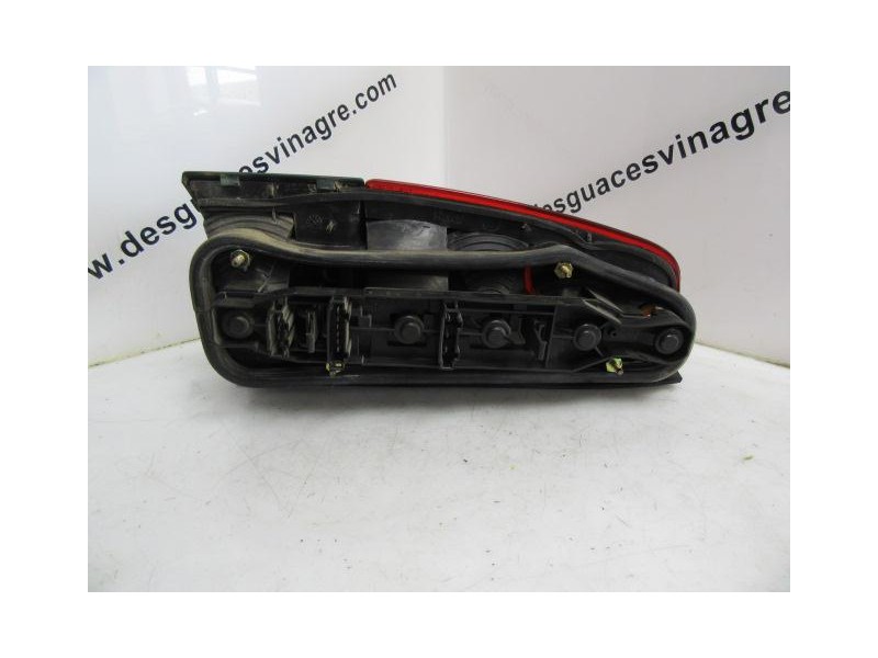 Recambio de piloto trasero dch. : seat cordoba : 1.6 g (74,78cv) [2000] para seat cordoba 1.6 g referencia OEM IAM   