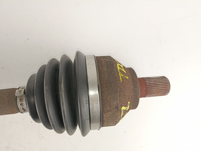 Recambio de transmision delantera izquierda para ford focus c-max 2.0 tdci referencia OEM IAM 1798110  