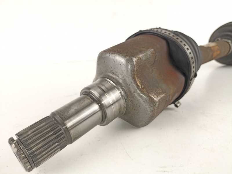 Recambio de transmision delantera izquierda para ford focus c-max 2.0 tdci referencia OEM IAM 1798110  