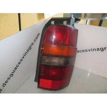 PILOTO TRASERO DERECHO 