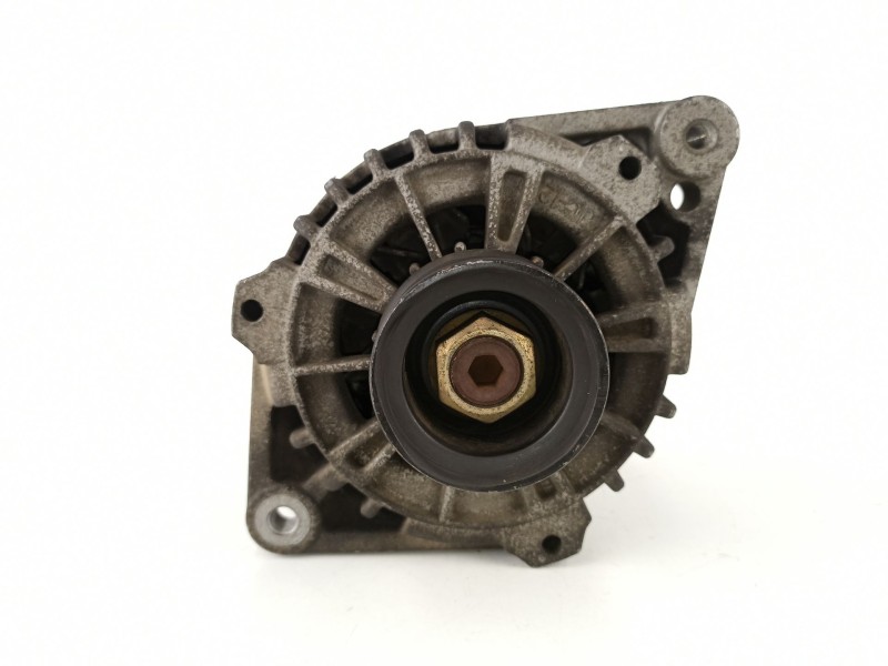 Recambio de alternador para daewoo lanos 1.5 a15sms-g referencia OEM IAM 96303556  