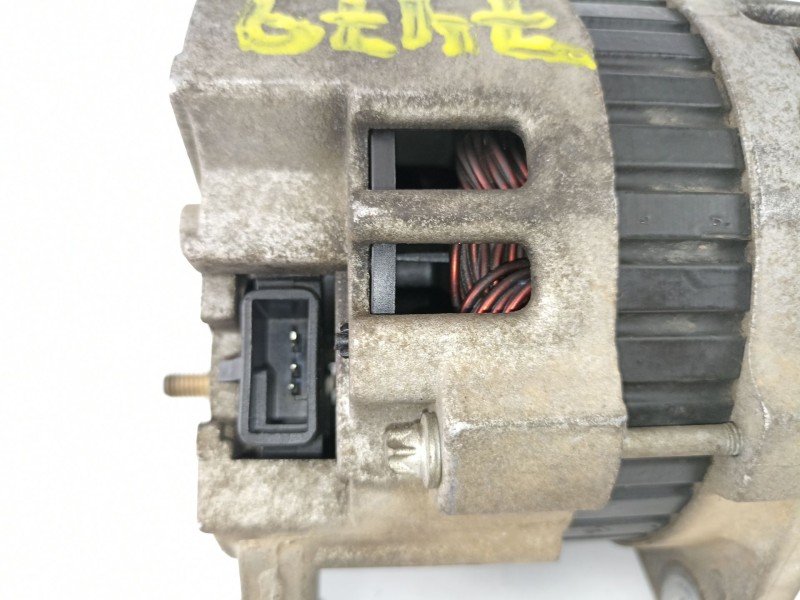 Recambio de alternador para daewoo lanos 1.5 a15sms-g referencia OEM IAM 96303556  
