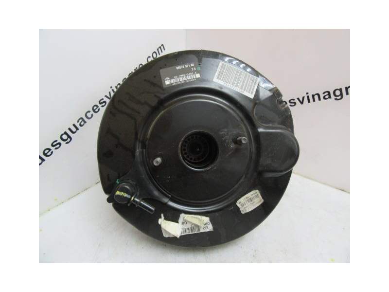Recambio de servofreno para peugeot 407 2.0 hdi referencia OEM IAM 9657237180  
