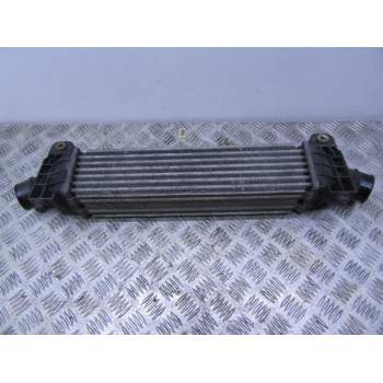RADIADOR INTERCOOLER 