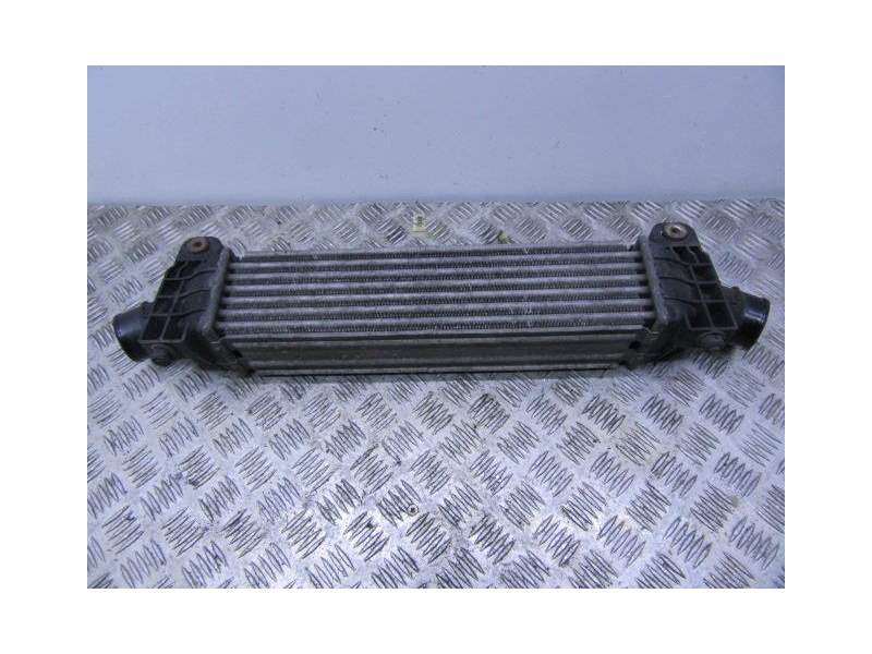 Recambio de radiador intercooler para ford mondeo iii (b5y) 2.0 tdci referencia OEM IAM   