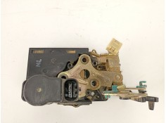 Recambio de cerradura puerta trasera izquierda para daewoo lanos 1.5 a15sms-g referencia OEM IAM 96348308  