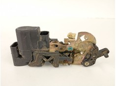 Recambio de cerradura puerta trasera izquierda para daewoo lanos 1.5 a15sms-g referencia OEM IAM 96348308   2