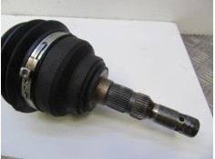 Recambio de transmision delantera dch. : opel zafira : 1.8 g (115,57cv) [1999] para opel zafira 1.8 g referencia OEM IAM    2