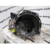 Recambio de caja cambios 5v diesel para ford escort 1.8 d 5p referencia OEM IAM 91WTHA  