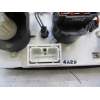 Recambio de mandos calefaccion aire para daewoo kalos (klas) 1.4 referencia OEM IAM 96539550  