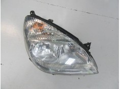 Recambio de faro dcho. : citroen c 5 : 2.0 hdi (108,77cv) [2002] para citroen c 5 2.0 hdi referencia OEM IAM   