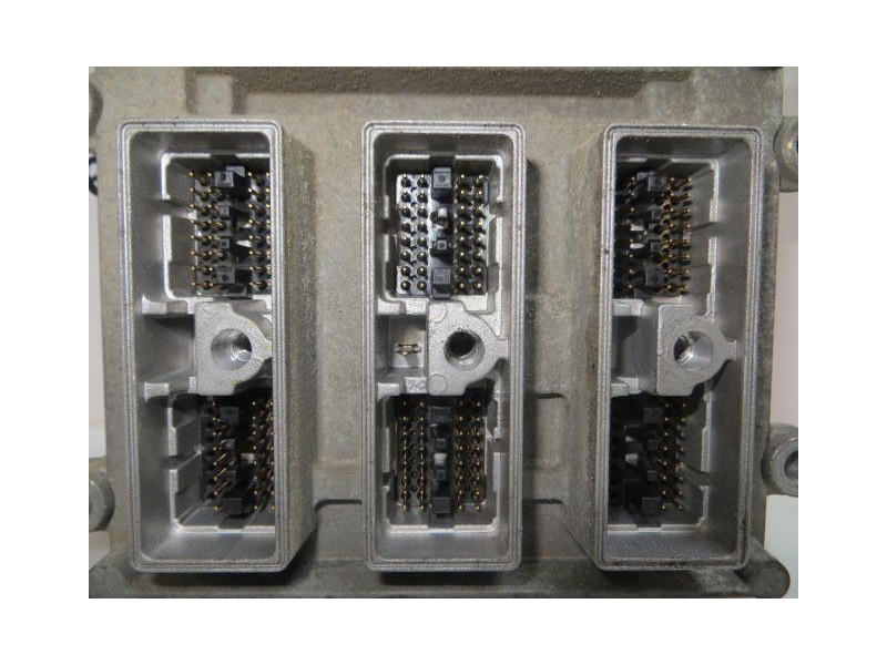 Recambio de centralita : chevrolet trailblazer : 4.2 g -ll8 (273,36cv)automatico 5p [2001] para chevrolet trailblazer 4.2 g -ll8