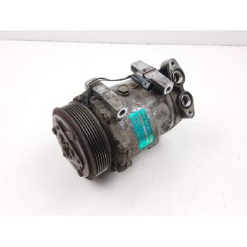 COMPRESOR AIRE ACONDICIONADO 3M5H19D629SA SD7V161255 