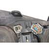 Recambio de faro izquierdo para nissan primera (p11) 2.0 td referencia OEM IAM 260609F600 89003044 