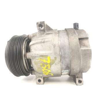 COMPRESOR AIRE ACONDICIONADO 8200021822 05244006 