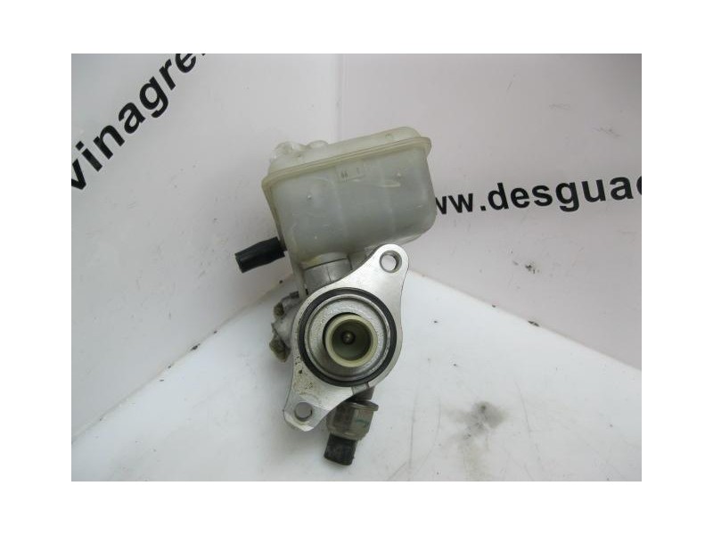 Recambio de bomba de freno : renault laguna : 1.6 g 16v /k4m d7 (107 cv) 5p [2001] para renault laguna 1.6 g 16v /k4m d7 (107 cv