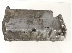 Recambio de carter aceite para ford focus c-max 2.0 tdci referencia OEM IAM 1573009 9653835680 