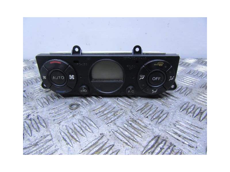 Recambio de mandos calefaccion aire para ford mondeo iii (b5y) 2.0 tdci referencia OEM IAM 2S7H18C612AB  