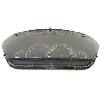 CUADRO INSTRUMENTOS 46478874 6061160080 6061270050