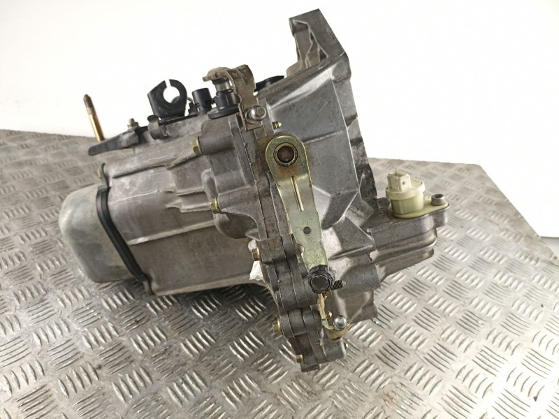 Recambio de caja cambios 5v diesel para citroen saxo 1.5 d seduction referencia OEM IAM 20CE280072061  