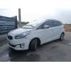 kia carens iv del año 2013