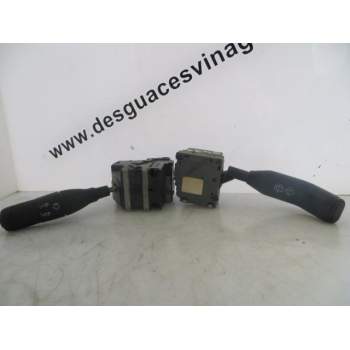 MANDO LUCES Y LIMPIAS 