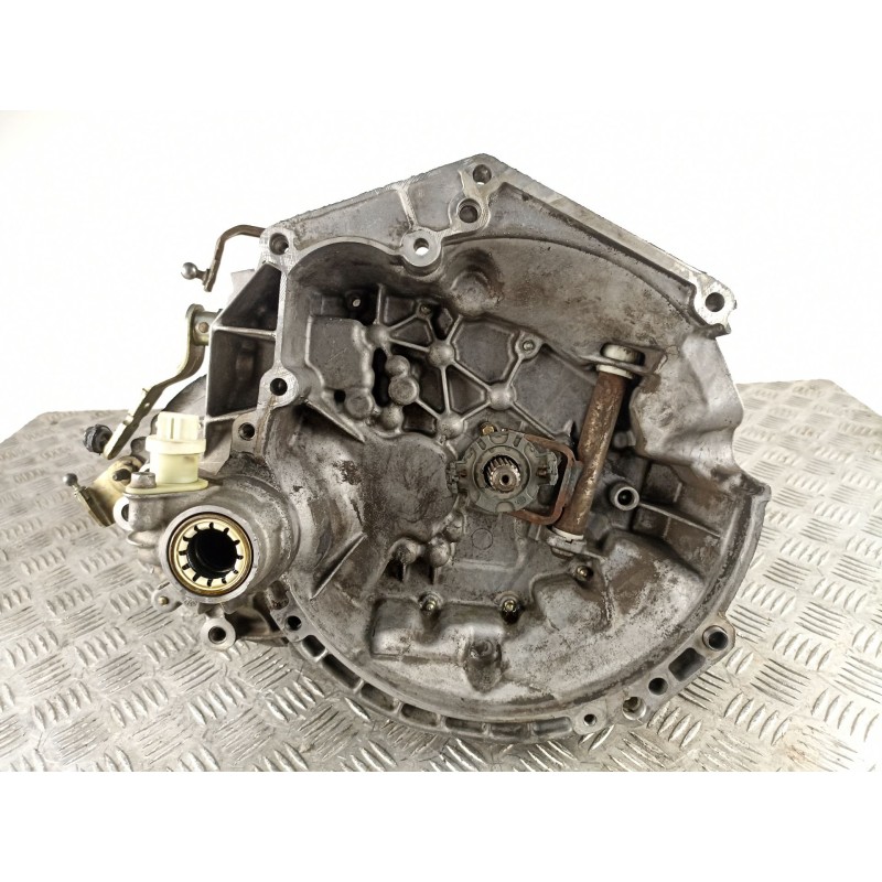 Recambio de caja cambios 5v diesel para citroen saxo 1.5 d seduction referencia OEM IAM 20CE280072061  