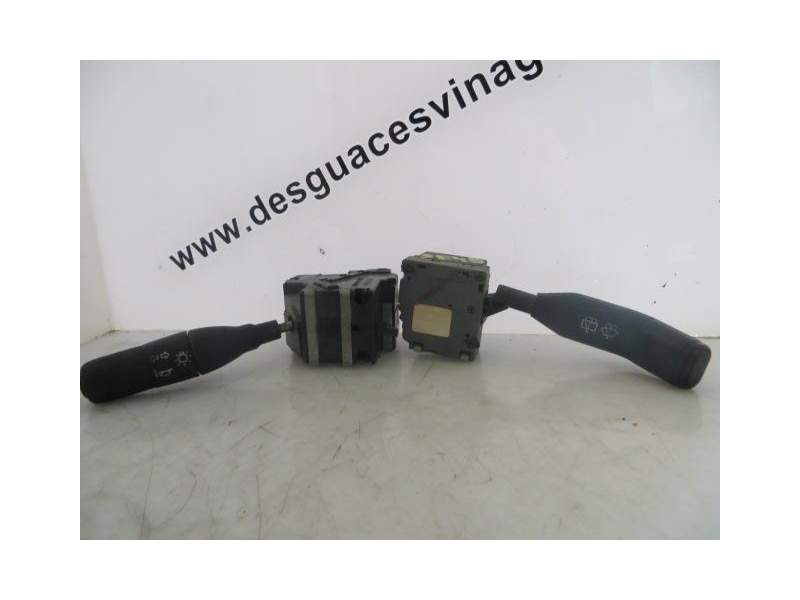 Recambio de mando luces y limpias para renault espace 2.2 td 5p referencia OEM IAM   