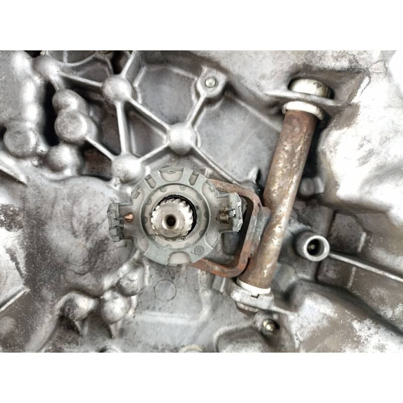 Recambio de caja cambios 5v diesel para citroen saxo 1.5 d seduction referencia OEM IAM 20CE280072061  