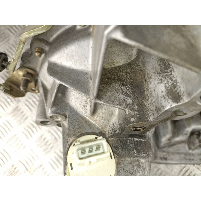 Recambio de caja cambios 5v diesel para citroen saxo 1.5 d seduction referencia OEM IAM 20CE280072061  