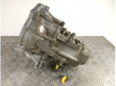 Recambio de caja cambios 5v gasolina para hyundai atos 1.0 g referencia OEM IAM KX1876  