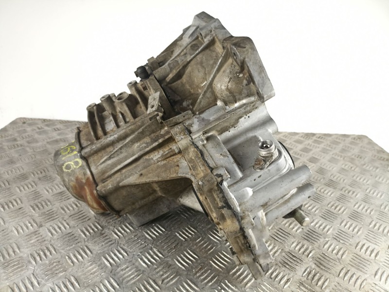 Recambio de caja cambios 5v gasolina para hyundai atos 1.0 g referencia OEM IAM KX1876  