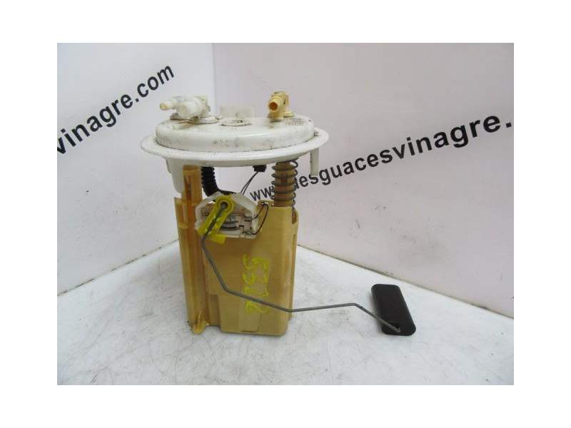 Recambio de bomba combustible aforador para peugeot 407 2.0 hdi referencia OEM IAM 9647083480  0973130990103