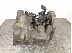 Recambio de caja cambios 5v turbo diesel para volkswagen new beetle (9c1/1c1) 1.9 tdi referencia OEM IAM DQY30108  