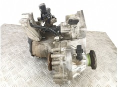 Recambio de caja cambios 5v turbo diesel para volkswagen new beetle (9c1/1c1) 1.9 tdi referencia OEM IAM DQY30108   2