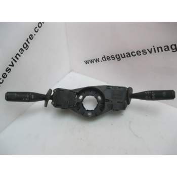 MANDO LUCES Y LIMPIAS 