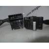 Recambio de mando luces y limpias para renault espace 2.2 td 5p referencia OEM IAM   
