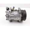 Recambio de compresor aire acondicionado para ford focus c-max (dm2) 1.6 tdci referencia OEM IAM 3M5H19D629SA SD7V161255 