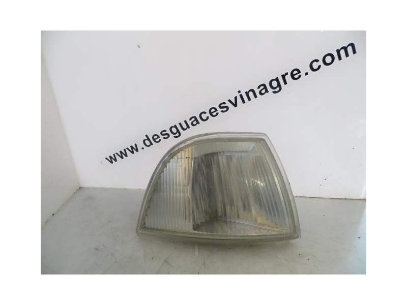 Recambio de piloto delantero derecho para renault espace 2.2 td 5p referencia OEM IAM   