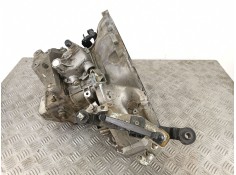 Recambio de caja cambios 5v turbo diesel para opel astra h berlina 1.7 16v cdti cat (z 17 dtl / lrb) referencia OEM IAM 55355489