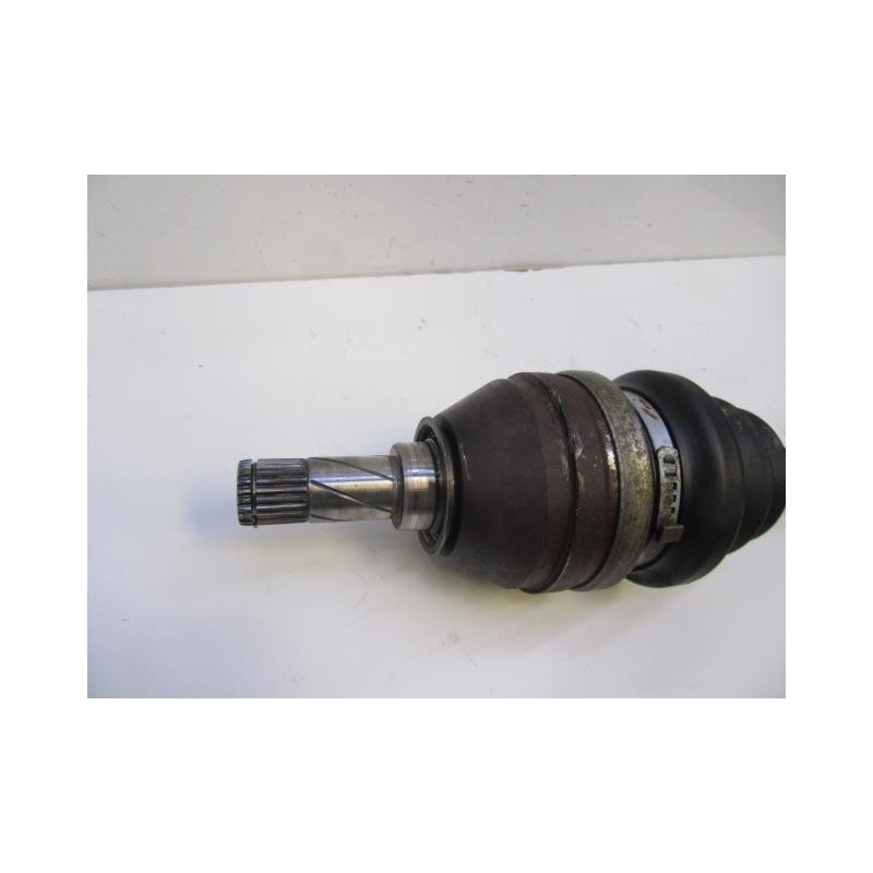 Recambio de transmision delantera dch. : opel zafira : 1.8 g (115,57cv) [1999] para opel zafira 1.8 g referencia OEM IAM   