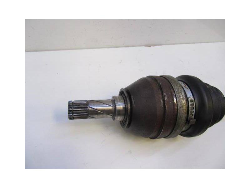 Recambio de transmision delantera dch. : opel zafira : 1.8 g (115,57cv) [1999] para opel zafira 1.8 g referencia OEM IAM   