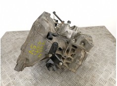 Recambio de caja cambios 5v turbo diesel para opel astra h berlina 1.7 16v cdti cat (z 17 dtl / lrb) referencia OEM IAM 55355489 2